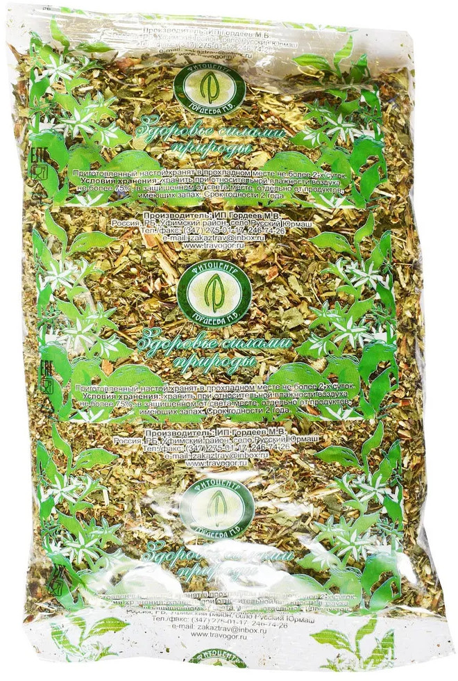 Сбор травяной «Почки без камней и песка» | Травник Гордеев