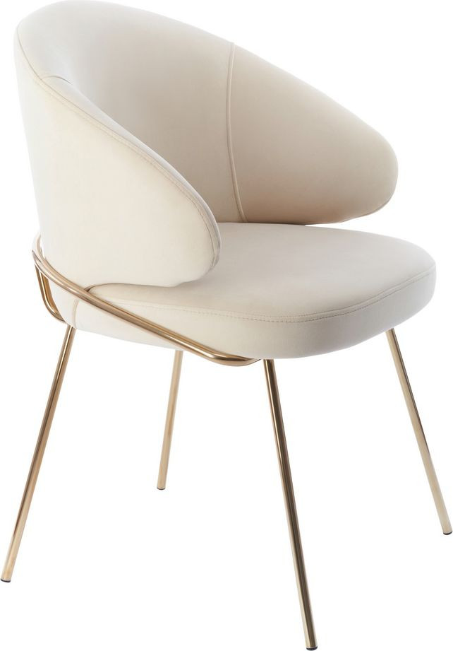 Стул-полукресло «Emil» | Bradex