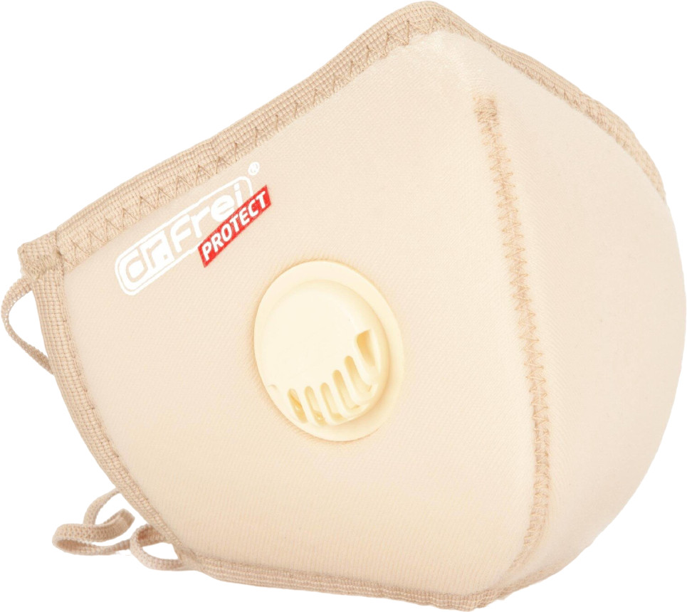 Маска защитная | Dr. Frei