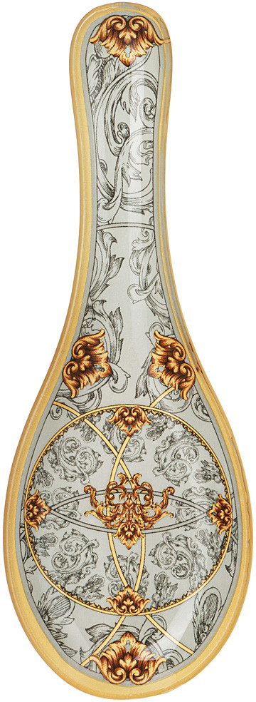 Подставка под ложку «Monogram» | Monogram | Lefard