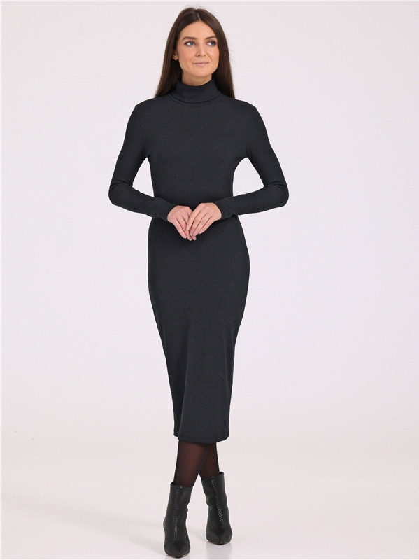 Платье женское | Бенефис | Апрель