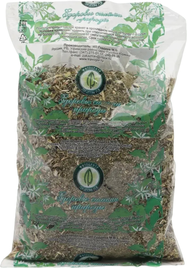 Горца змеиного корневища | Травник Гордеев