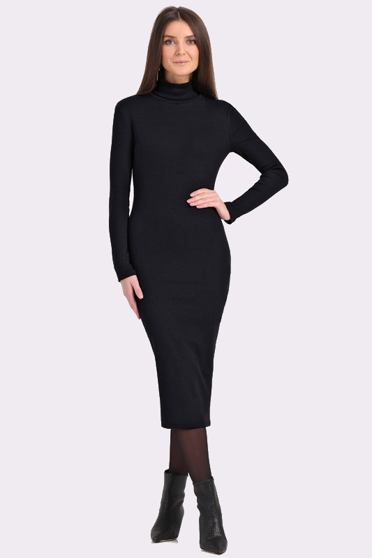 Платье женское | Бенефис | Апрель