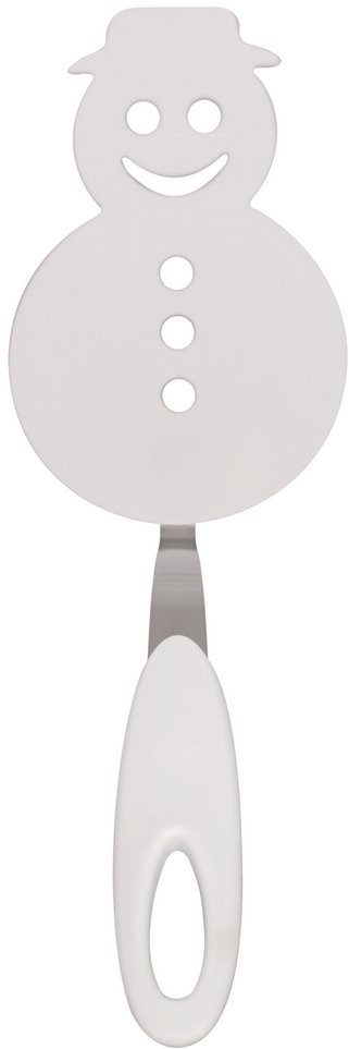 Лопатка «Снеговик» | Мультидом Трейдинг