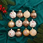 белый/золото