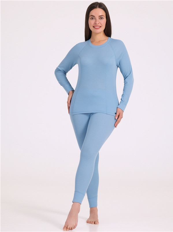 Термокомплект для женщин | Optima | Polar Wolf