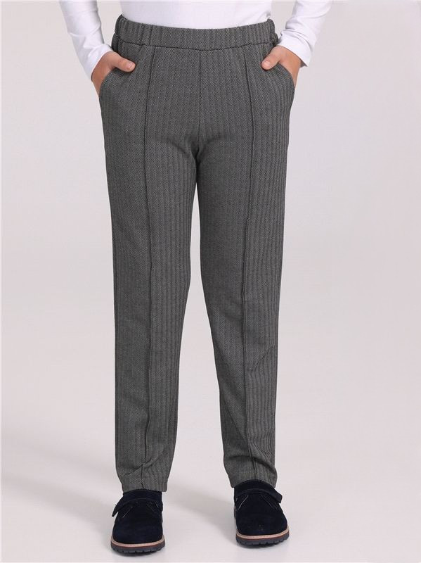 Брюки для мальчиков | Первый звонок | Апрель