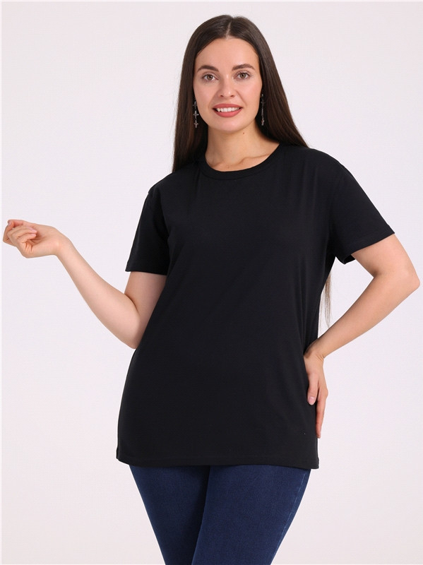 Футболка женская | Кислород | Апрель