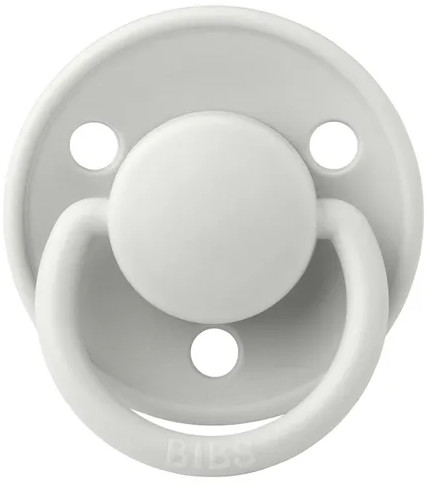 Соска-пустышка | De Lux Silicone | Bibs