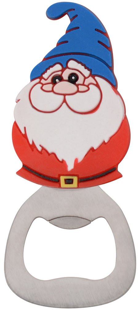 Открывалка для бутылок «Гном» | Мультидом Трейдинг