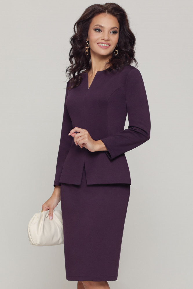 Костюм женский «Карьерные амбиции» | DStrend