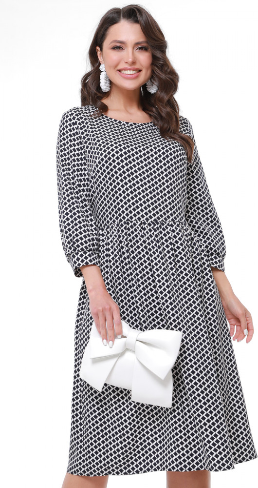 Платье женское «Выглядеть романтично» | DStrend