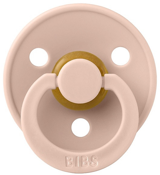 Соска-пустышка | Colour Symmetrical | Bibs