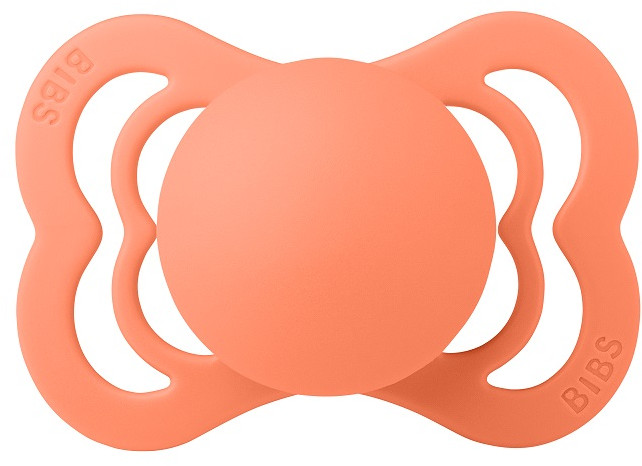 Соска-пустышка | Supreme Silicone | Bibs