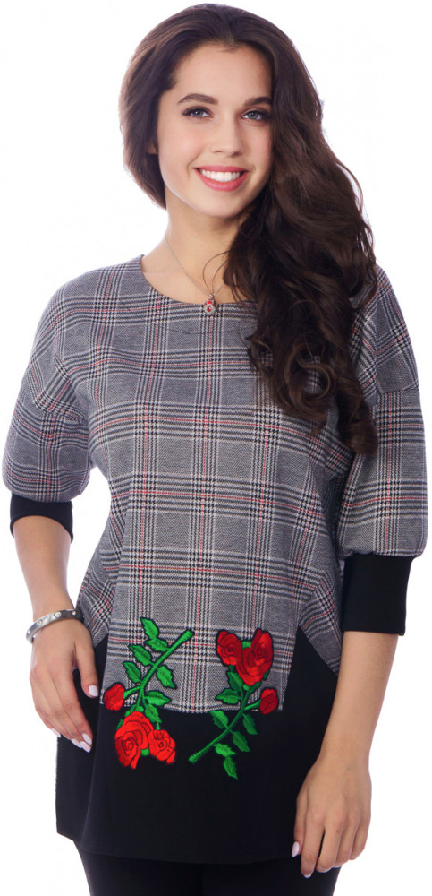 Джемпер женский | Wisell