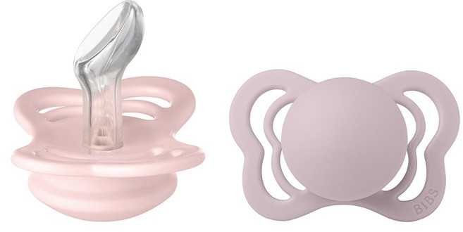 Набор сосок-пустышек | Couture Silicone | Bibs