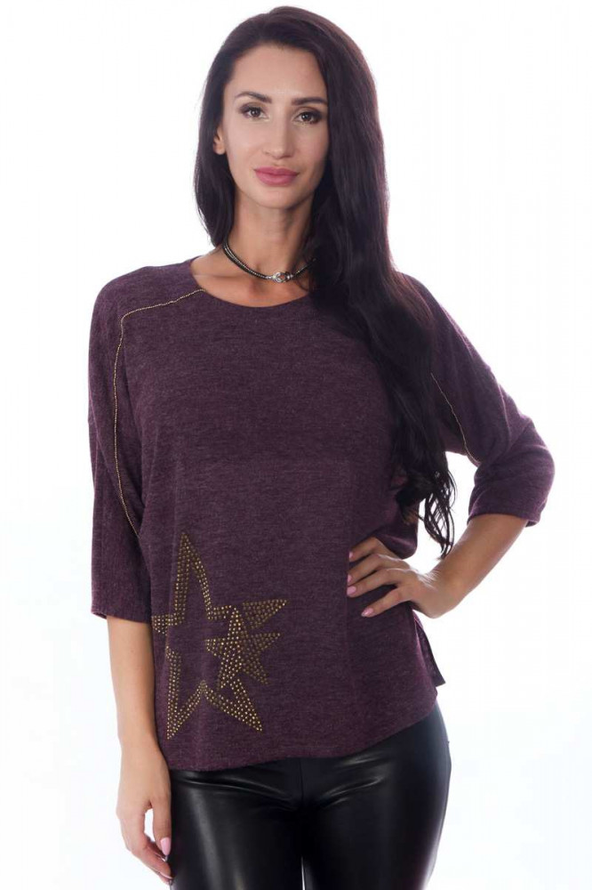 Джемпер женский | Wisell