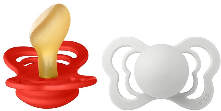 Набор сосок-пустышек | Couture Latex | Bibs