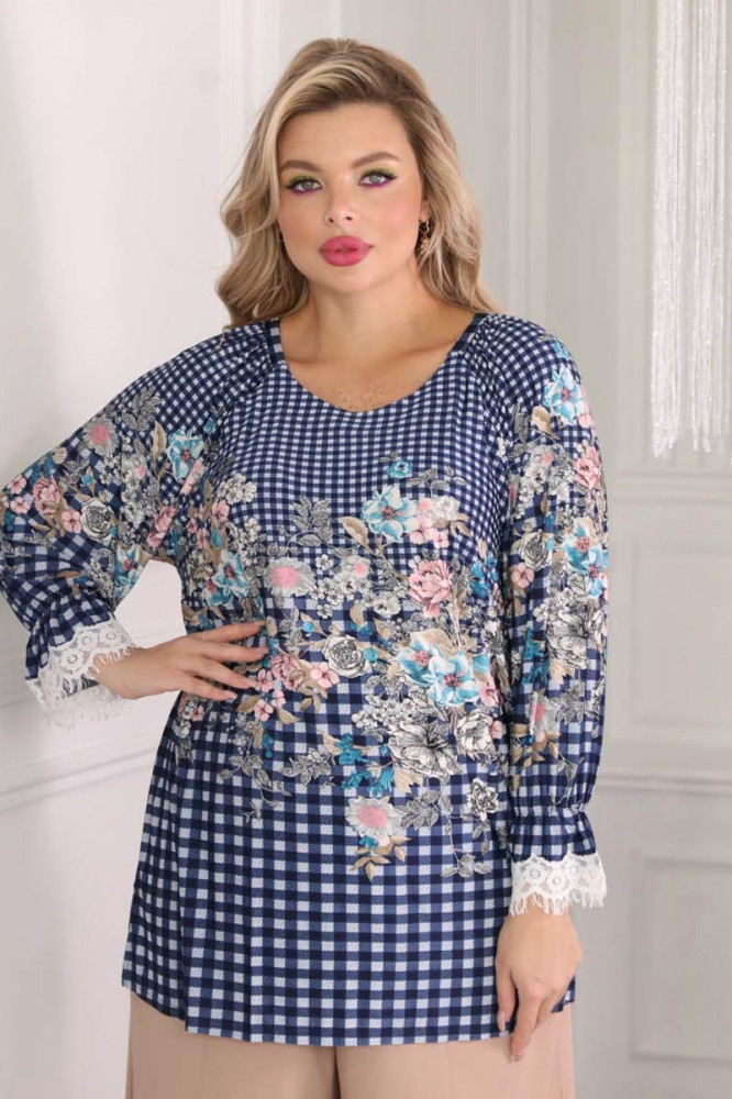 Джемпер женский | Wisell