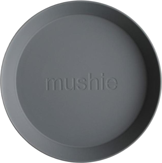 Набор тарелок детских | Mushie
