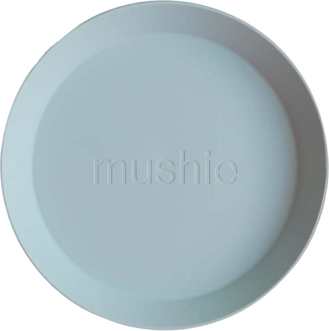 Набор тарелок детских | Mushie