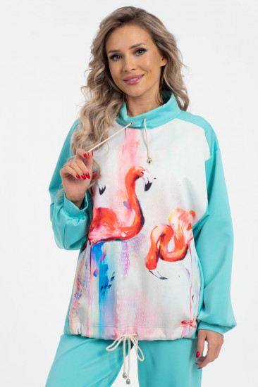 Джемпер женский