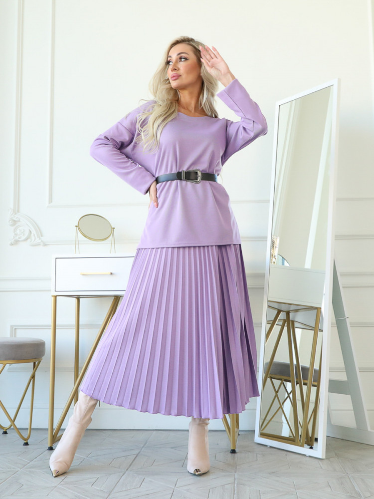 Костюм женский | Wisell