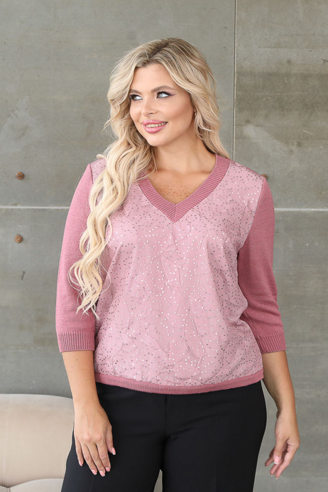 Джемпер женский | Wisell