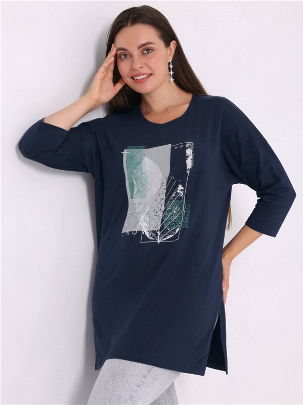 Туника женская | Твой стиль | Апрель