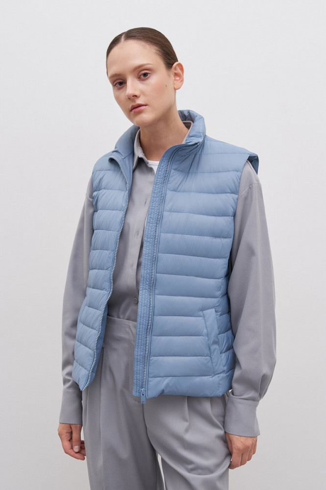 Жилет женский | Finn Flare