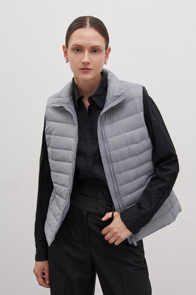 Жилет женский | Finn Flare