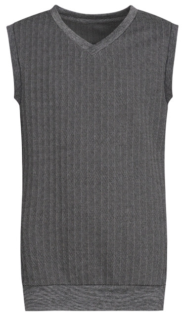 Жилет для мальчиков | Апрель