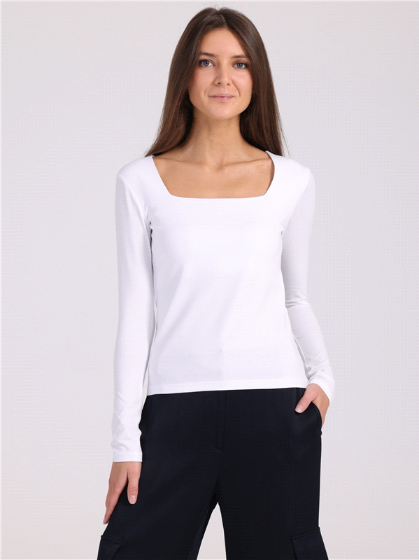 Лонгслив женский | Твой стиль | Апрель