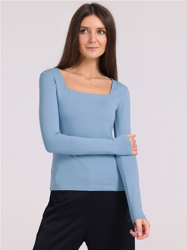 Лонгслив женский | Твой стиль | Апрель