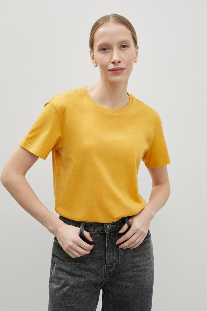 Футболка женская | Finn Flare