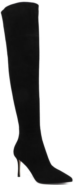 Ботфорты женские | Tendance