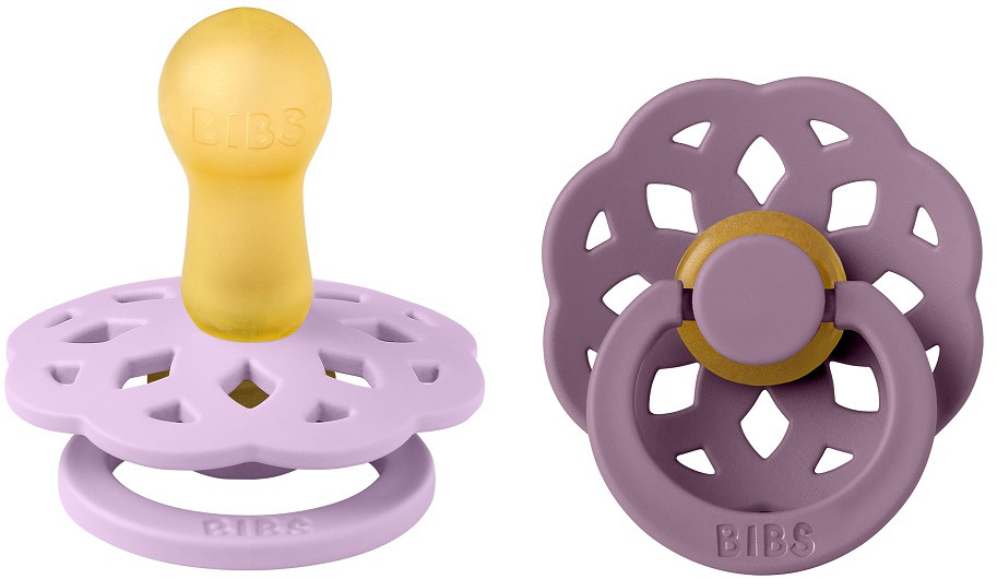 Набор сосок-пустышек | Boheme | Bibs