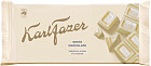Шоколад белый «Karl Fazer. White chocolate»
