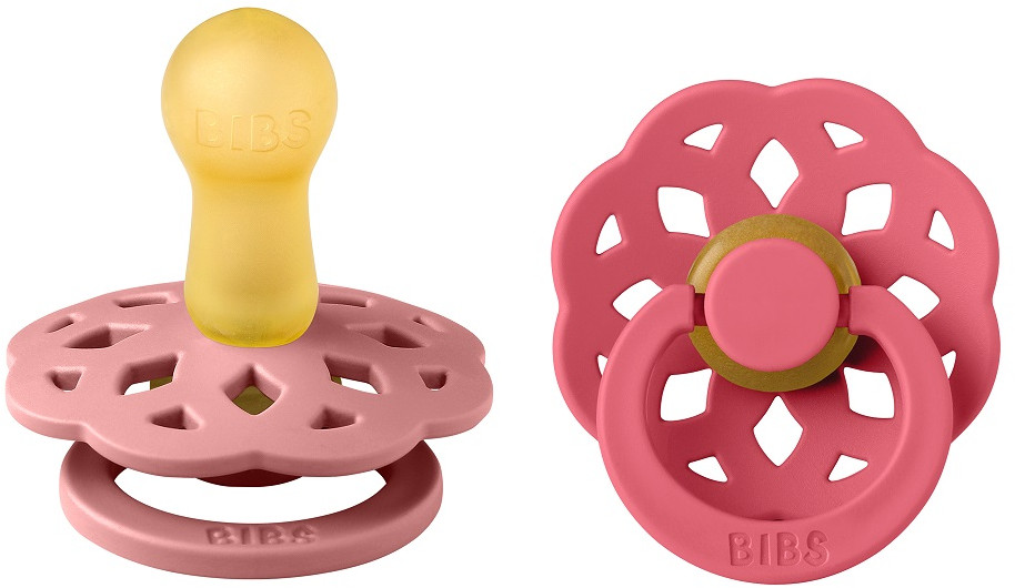 Набор сосок-пустышек | Boheme | Bibs