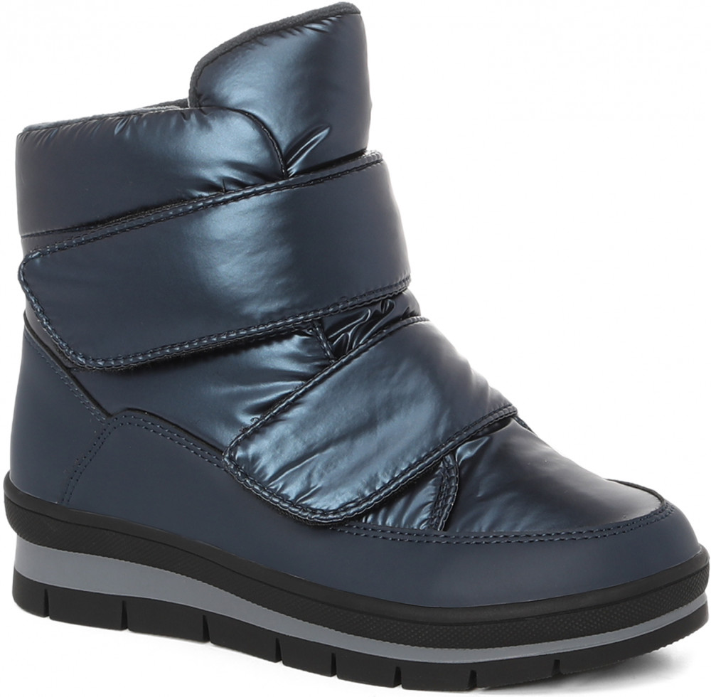 Дутики для девочек | Tendance