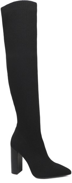 Ботфорты женские | Tendance