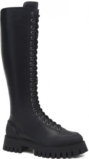 Сапоги женские