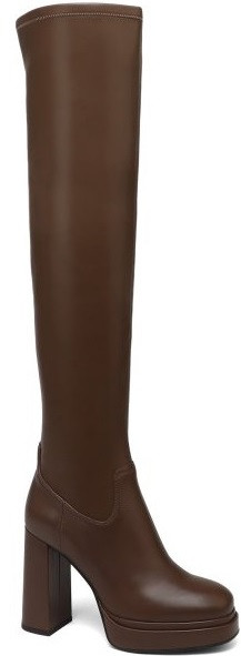 Ботфорты женские | Tendance