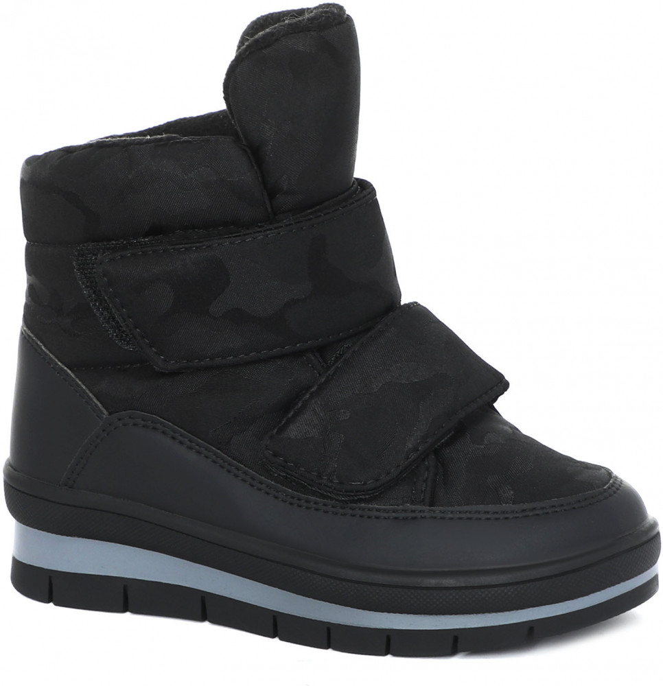 Дутики для мальчиков | Tendance