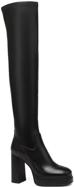 Ботфорты женские | Tendance