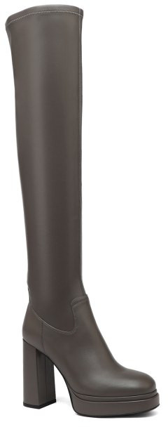 Ботфорты женские | Tendance