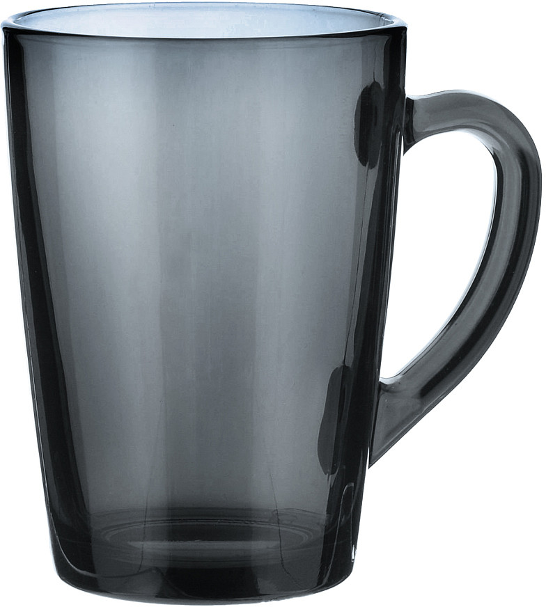 Кружка дымчатая «Basilico lava» | Mayer & Boch