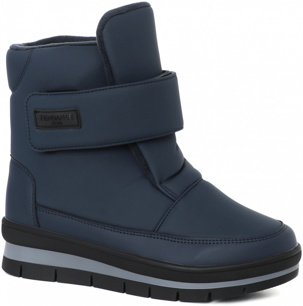 Дутики для мальчиков | Tendance