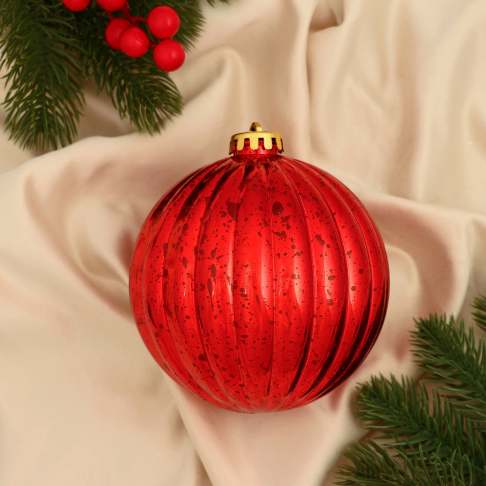 Шар ёлочный «Винтаж» | Новый год | Зимнее волшебство