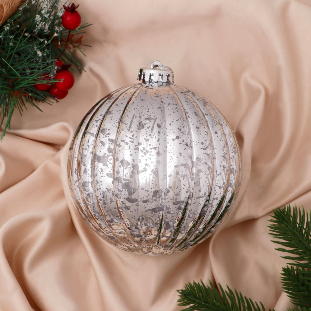 Шар ёлочный «Винтаж» | Новый год | Зимнее волшебство
